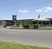Citigate Motel Newcastle - Hervey Bay Accommodation