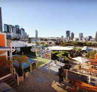 City Backpackers HQ - Hervey Bay Accommodation