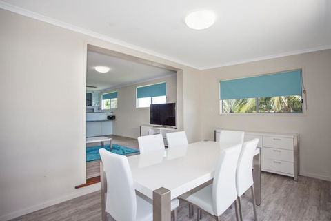 City Beach Holiday House - Hervey Bay Accommodation 1