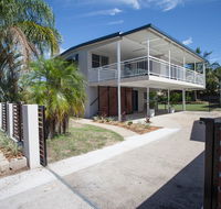 City Beach Holiday House - Hervey Bay Accommodation