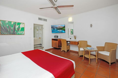 City Centre Accommodation - Hervey Bay Accommodation 2
