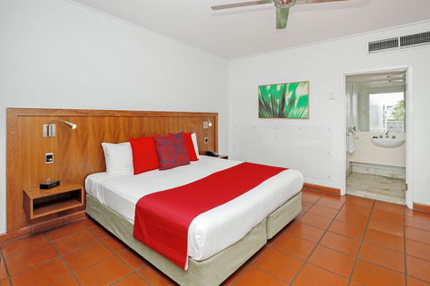 City Centre Accommodation - Hervey Bay Accommodation 0