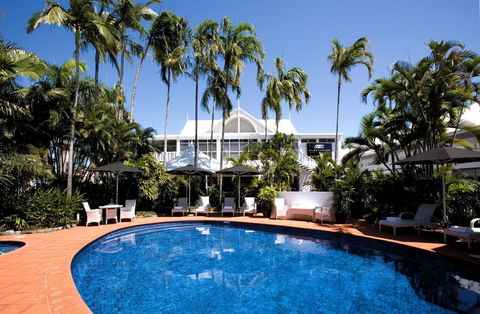 City Centre Accommodation - Hervey Bay Accommodation 1