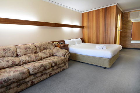 City Centre Motel - Tourism Hervey Bay 3