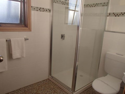 City Colonial Motor Inn - Hervey Bay Accommodation 3