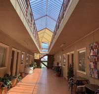 City East Motel - Hervey Bay Accommodation