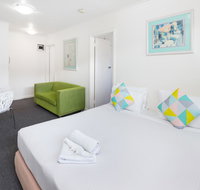 City Edge East Melbourne Apartment Hotel - Tourism Hervey Bay