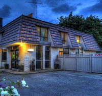 City Gardens Motel - Hervey Bay Accommodation