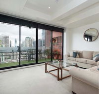 City Heights and Views