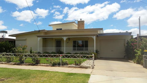 City Holiday Home Mildura - Hervey Bay Accommodation 0