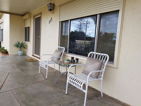 City Holiday Home Mildura - Hervey Bay Accommodation 2