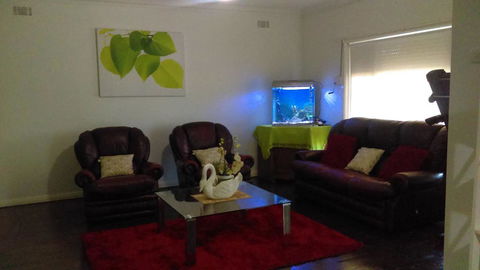 City Holiday Home Mildura - Hervey Bay Accommodation 3