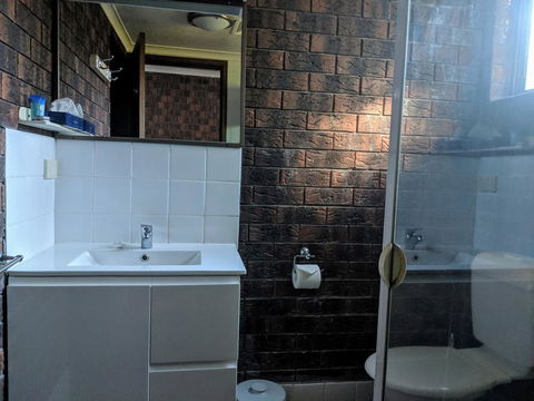 City Lights Motel - Hervey Bay Accommodation 2