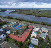 City Lights Motel - Tourism Hervey Bay