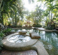 City Oasis Inn - Hervey Bay Accommodation