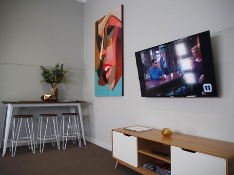 City Quarters On Brewer - Tourism Hervey Bay 2