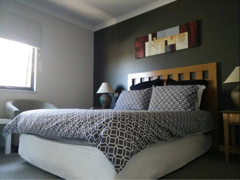City Sanctuary Penthouse - Tourism Hervey Bay 1