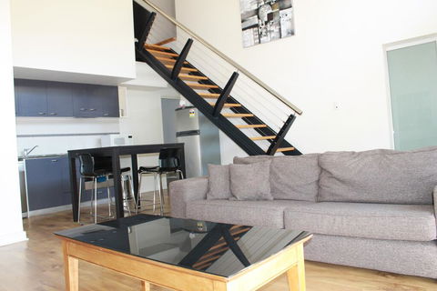 City Sanctuary Penthouse - Tourism Hervey Bay 0