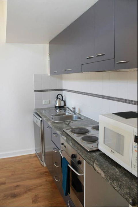 City Sanctuary Penthouse - Tourism Hervey Bay 3