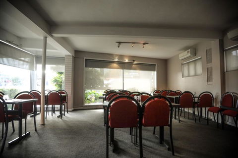 City Sider Motor Inn - Hervey Bay Accommodation 2