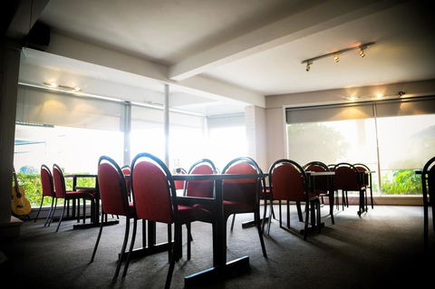 City Sider Motor Inn - Hervey Bay Accommodation 1