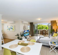 City Stadium Apartment on the riverfront - Hervey Bay Accommodation