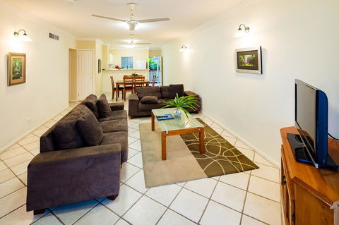 City Terraces Cairns - Hervey Bay Accommodation 3