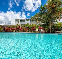 City Terraces Cairns - Hervey Bay Accommodation
