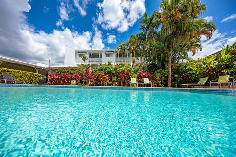 City Terraces Cairns - Hervey Bay Accommodation 0