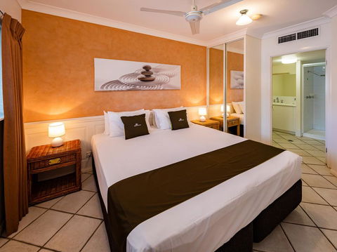 City Terraces Cairns - Hervey Bay Accommodation 2