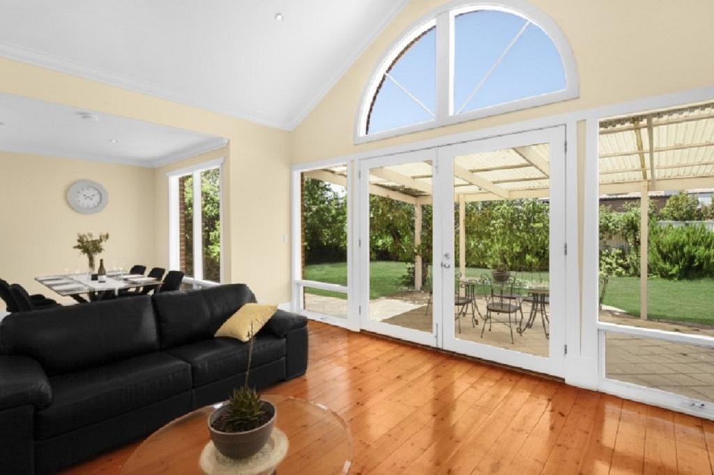 Everard Park SA Hervey Bay Accommodation