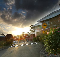 City View Motel - Tourism Hervey Bay