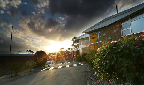 City View Motel - Tourism Hervey Bay 0