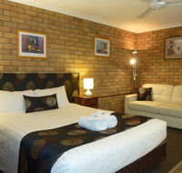 City View Motel - Hervey Bay Accommodation
