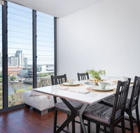 CityLights at Flinders st