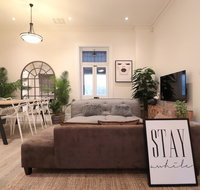 CITYSCAPE Davcorp Executive Rentals - Free Wifi Wine Netflix in Nth Adelaide - Hervey Bay Accommodation
