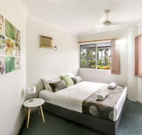 Citysider Cairns Holiday Apartments - Hervey Bay Accommodation