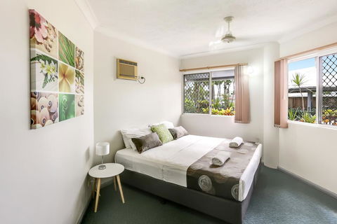 Citysider Cairns Holiday Apartments - Hervey Bay Accommodation 0