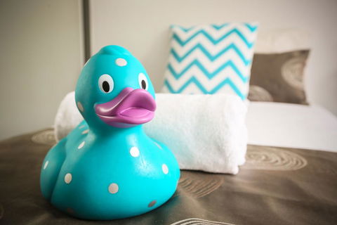 Citysider Cairns Holiday Apartments - Hervey Bay Accommodation 3