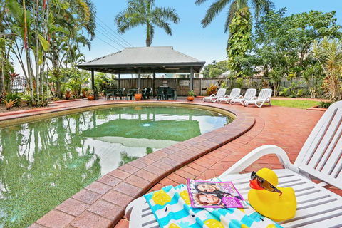 Citysider Cairns Holiday Apartments - Hervey Bay Accommodation 2