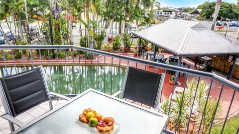 Citysider Cairns Holiday Apartments - Hervey Bay Accommodation 1