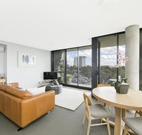 CityStyle Executive Apartments - BELCONNEN - Tourism Hervey Bay
