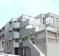 Cityview Studio Accommodation - Hervey Bay Accommodation