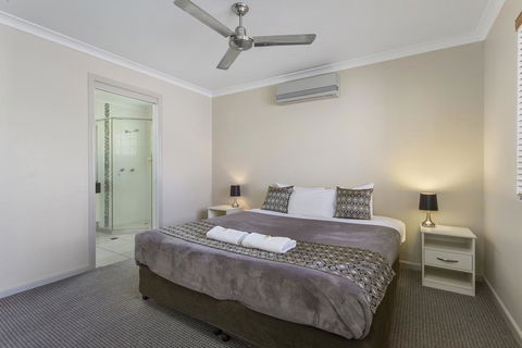 Cityville Luxury Apartments And Motel - Hervey Bay Accommodation 2