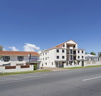 Cityville Luxury Apartments and Motel - Tourism Hervey Bay