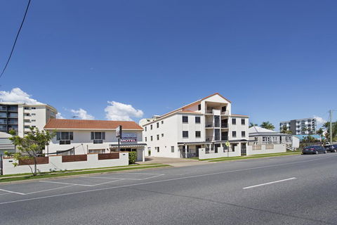 Cityville Luxury Apartments And Motel - Hervey Bay Accommodation 0