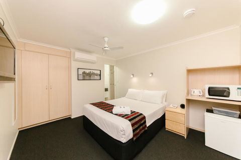 Citywalk Motor Inn - Tourism Hervey Bay 1