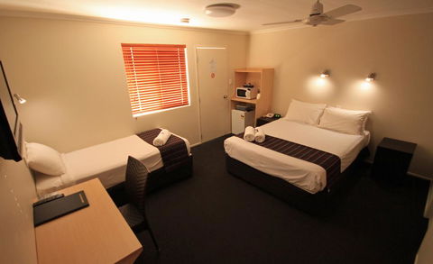 Citywalk Motor Inn - Tourism Hervey Bay 3