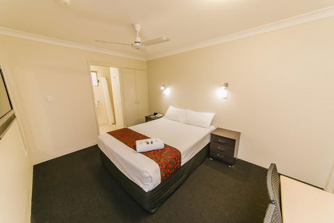 Citywalk Motor Inn - Tourism Hervey Bay 2