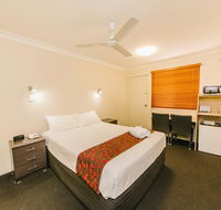 Citywalk Motor Inn - Tourism Hervey Bay